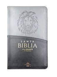 Biblia gigante Leon