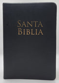 BIBLIA RVR1960 LETRA GRANDE TAMAÑO MANUAL