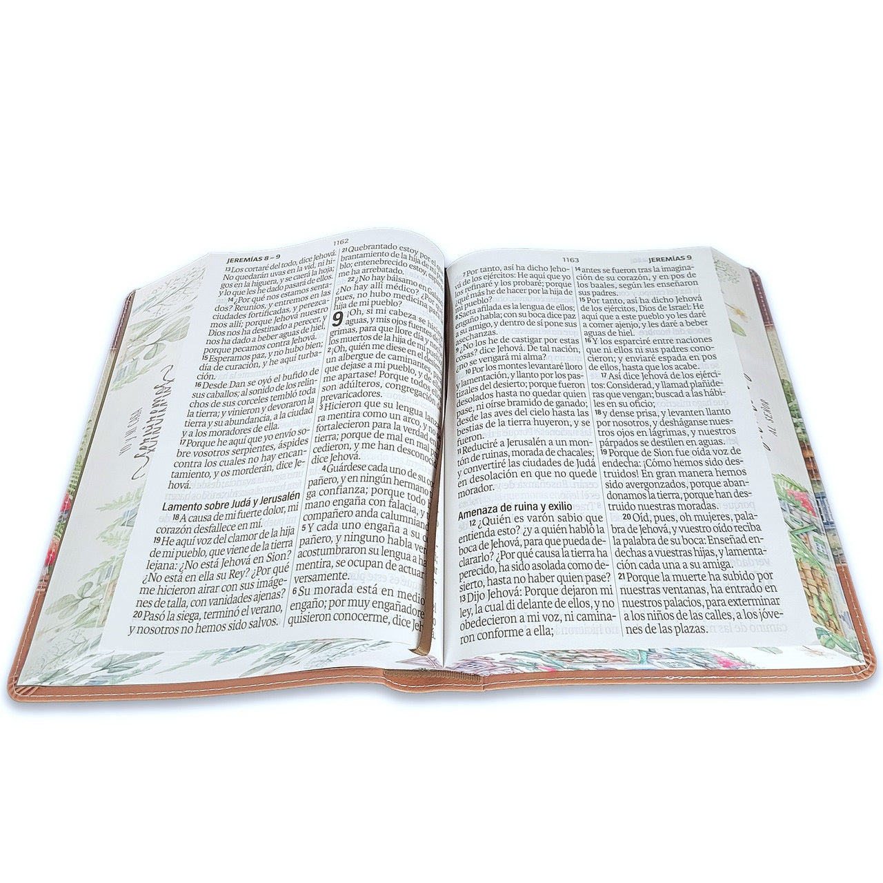 Biblia RVR60 Letra Súper Gigante