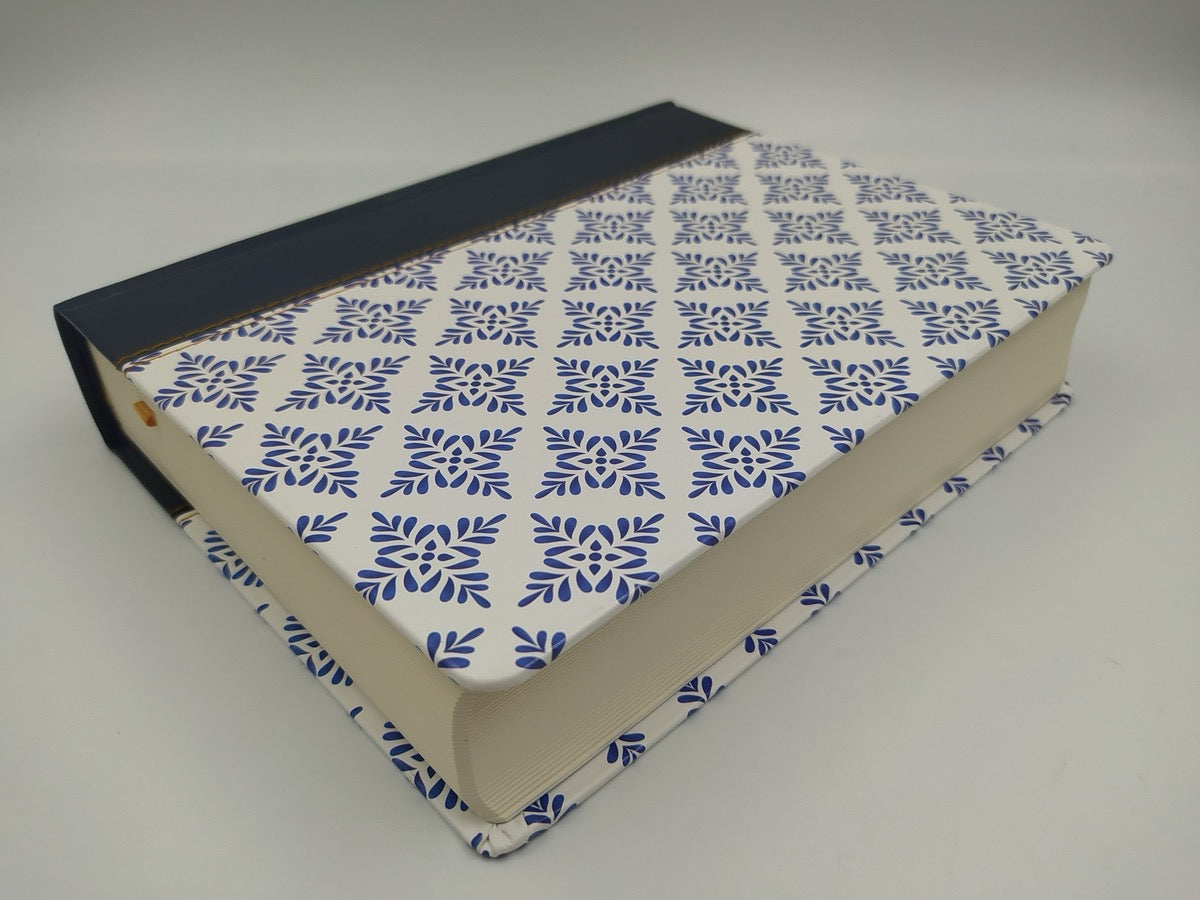 Biblia NVI de Apuntes Letra Grande