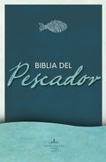 Biblia RVR 1960 Pescador Rústica
