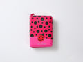 Biblia RVR60 de bolsillo Primor Fucsia