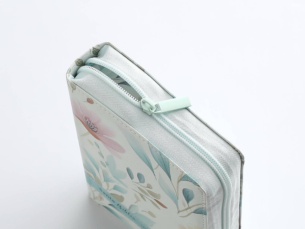 Biblia RVR60 Tamaño compacto Letra Grande 12 puntos