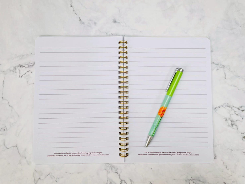 Pack 3 libretas GRANDES