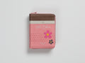 Biblia RVR60 de bolsillo Primor Café