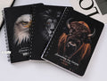 Pack 3 libretas GRANDES Fuerza