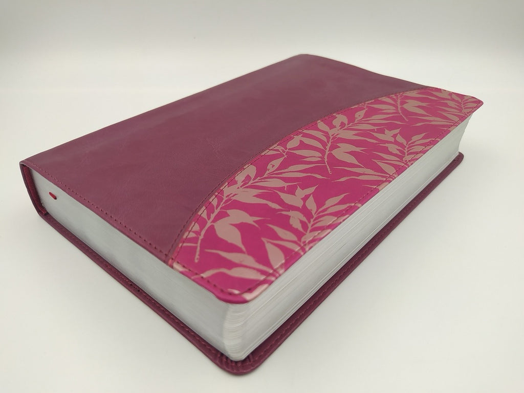 Biblia de Estudio para Mujeres RVR60 piel