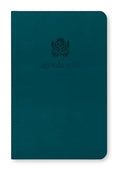 Agendas 2026 Mujeres - Turquesa