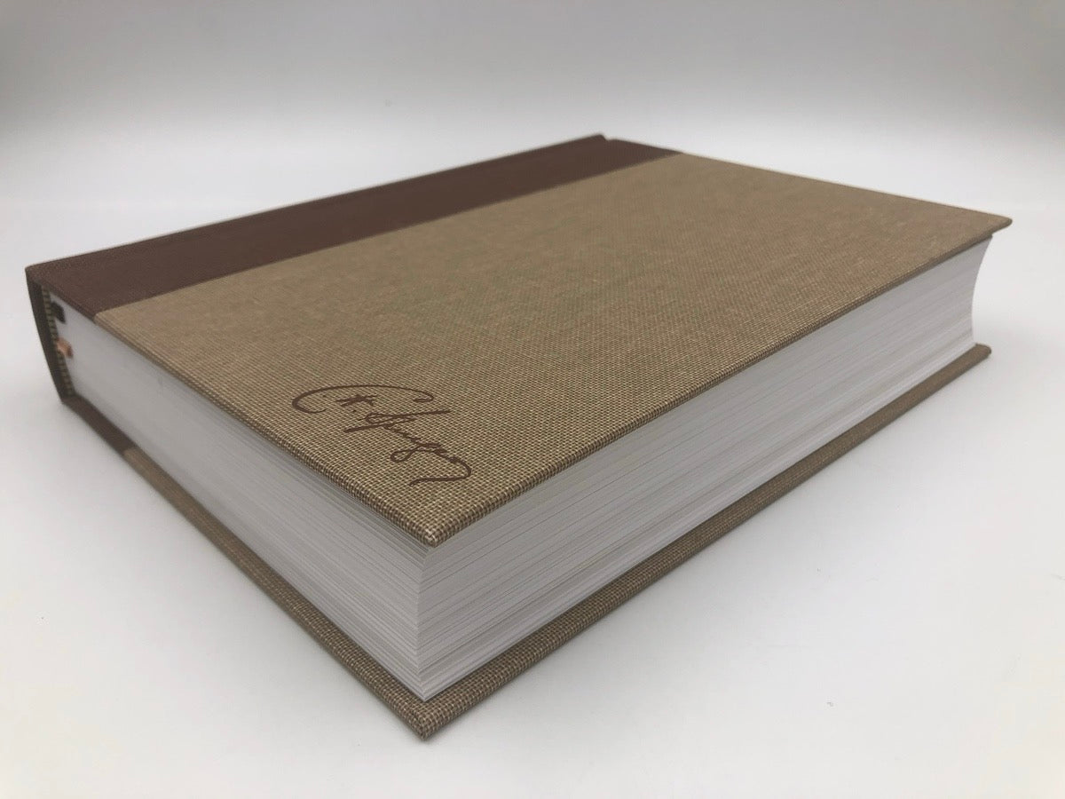 Biblia RVR 1960 de Estudio Spurgeon Marrón