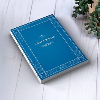 Biblia económica de evangelismo. Rústica